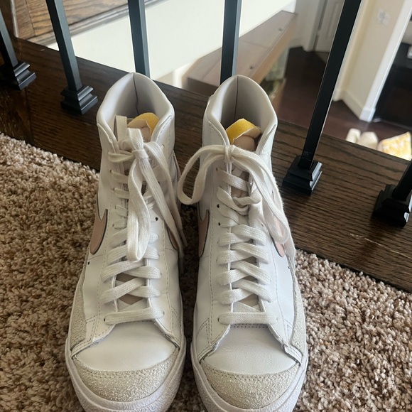 Nike blazers - Picture 4 of 4